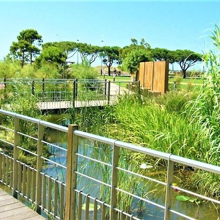 Charmant Appart. 500M Plages Des Sablettes La Seyne-sur-Mer Exterior photo