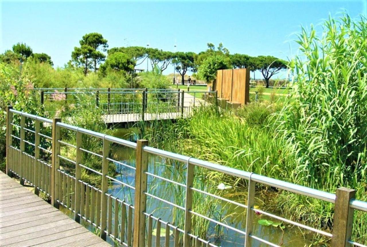 Charmant Appart. 500M Plages Des Sablettes La Seyne-sur-Mer Exterior photo